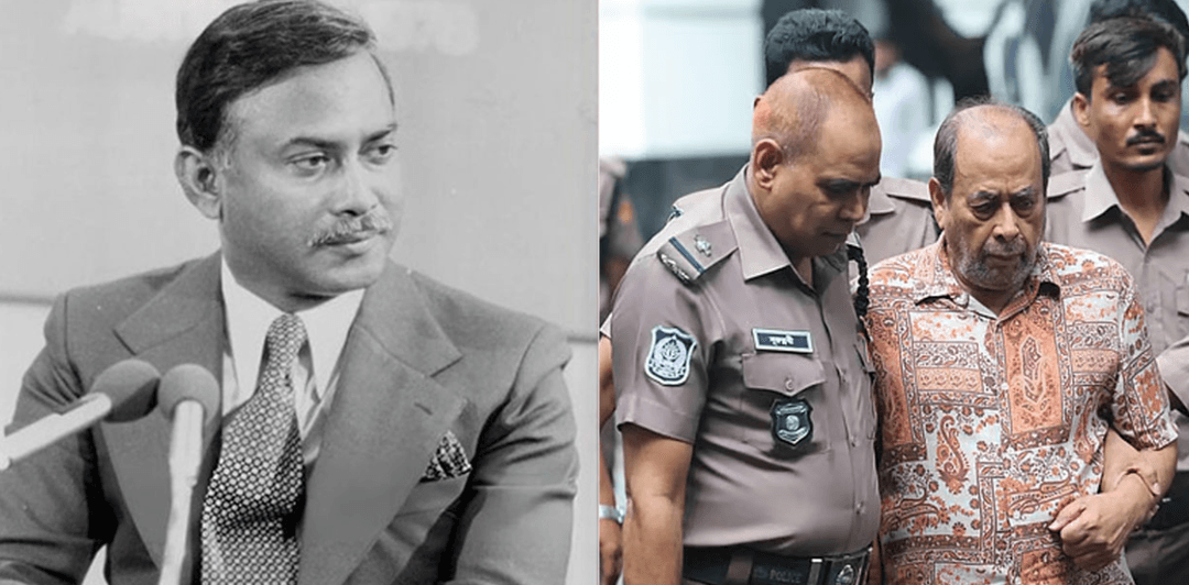 জিয়াউর রহমানকে গুলি করেন কর্নেল মতিউর, দুদিন আগে চট্টগ্রাম যান এরশাদ