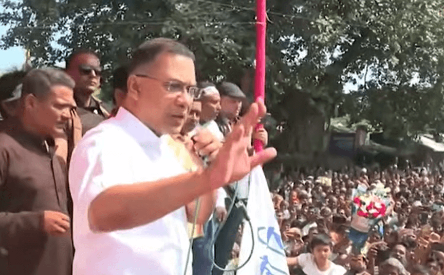 সব ধর্মের মানুষকে সঙ্গে নিয়ে দেশ গড়তে চাই : প্রধানমন্ত্রী