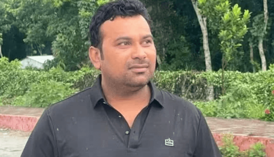 মাগুরায় বাস কাউন্টারে ঢুকে যুবদল নেতাকে গুলি করে হত্যা