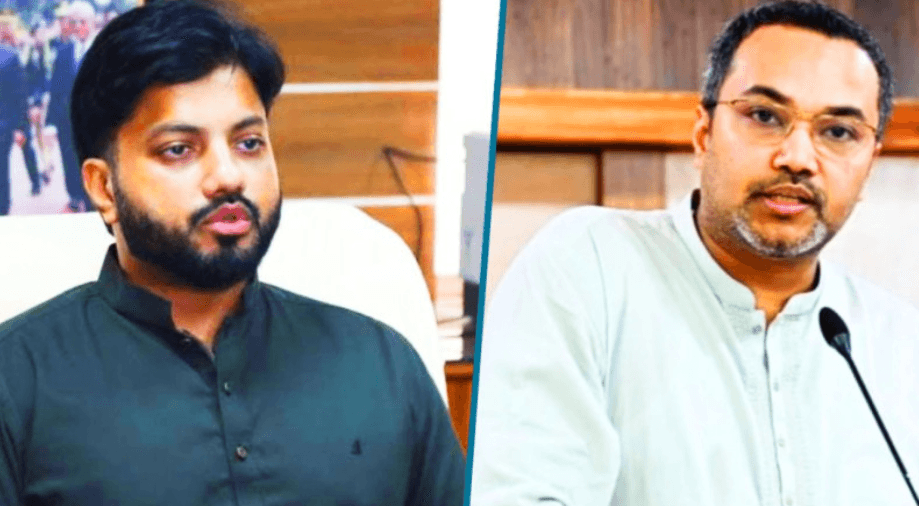 ইশরাকের পদত্যাগ কোনো অধ্যায়ের সমাপ্তি নয় : মাহদী আমিন