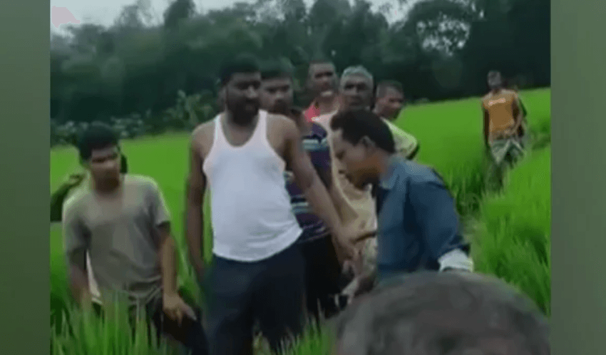 লাইভ লোকেশন পাঠিয়ে ‘নিয়ে যেতে’ বলেছিল, বাবা গিয়ে পেলেন মেয়ের মরদেহ