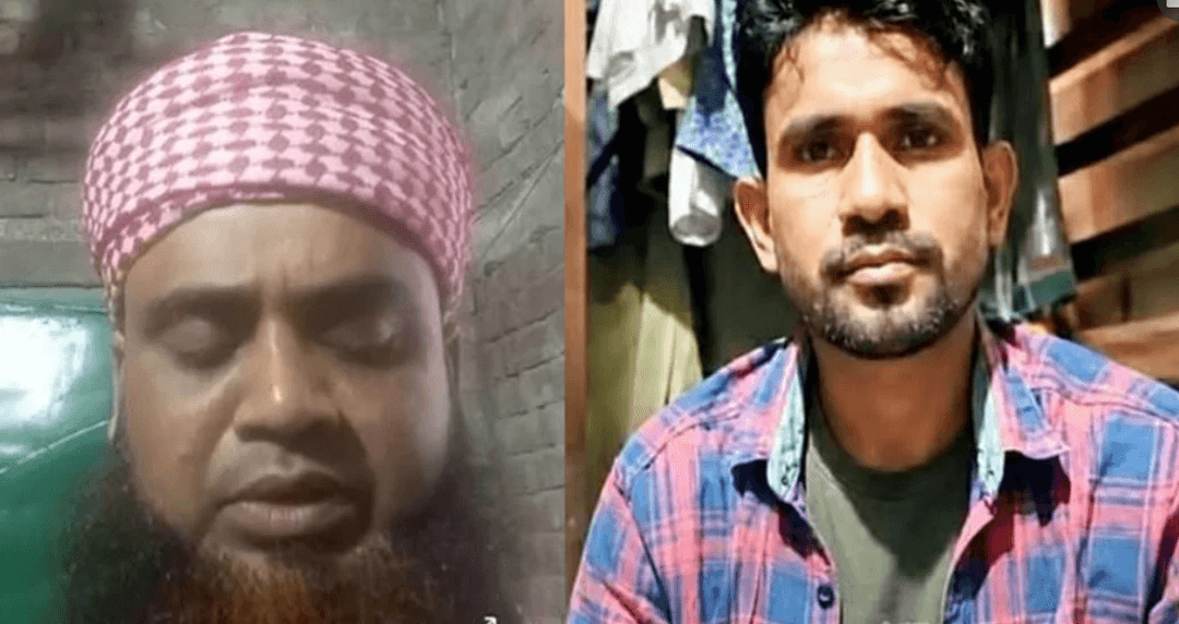 সাতক্ষীরায় যুবককে পিটিয়ে হত্যা, প্রধান আসামি ফজলুল হক আমিনী গ্রেপ্তার