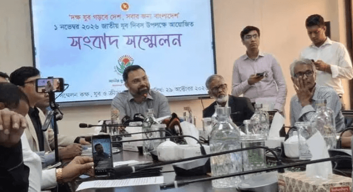 শেরেবাংলা নগরের পুরোনো বাণিজ্য মেলা মাঠে সব ধরনের মেলা স্থগিত
