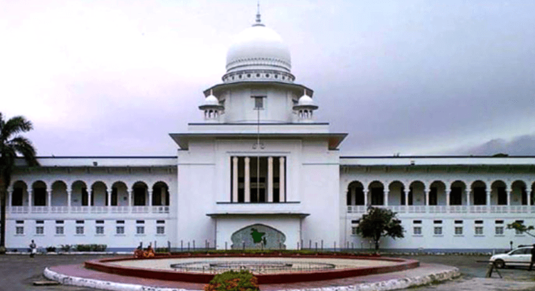 গ্রামীণ কল্যাণের ৬৬৬ কোটি টাকা কর দ্রুত আদায়ের নির্দেশ স্থগিত