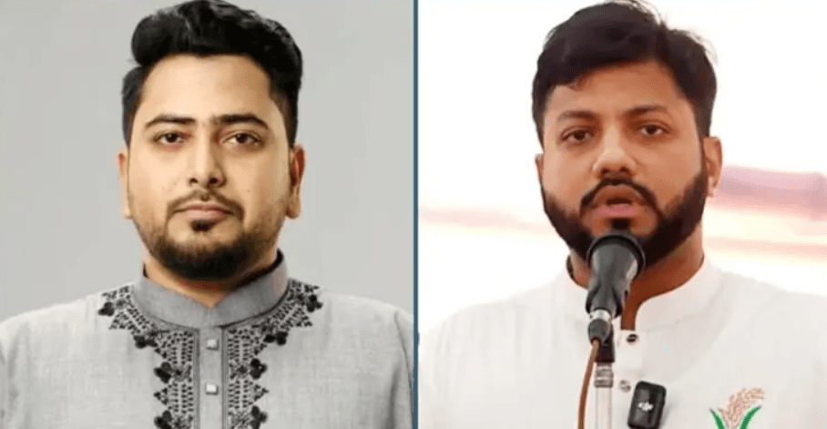 মামলা করে দেন, নিজেই জেলে চলে যাবো: নাহিদকে ইশরাক হোসেন