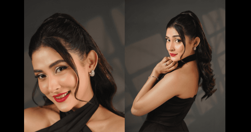 এআই দিয়ে মিথ্যা কনটেন্ট ছড়ানো নিয়ে মেহজাবীনের ক্ষোভ