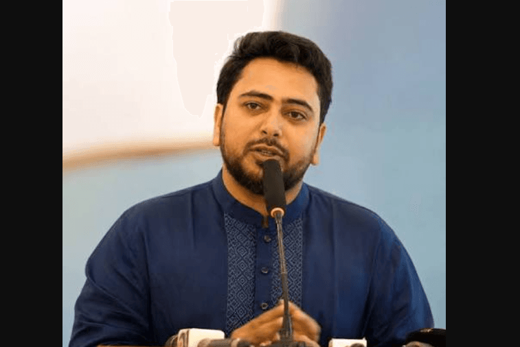 ভারতে আন্দোলনরত তরুণদের যে বার্তা দিলেন নাহিদ ইসলাম