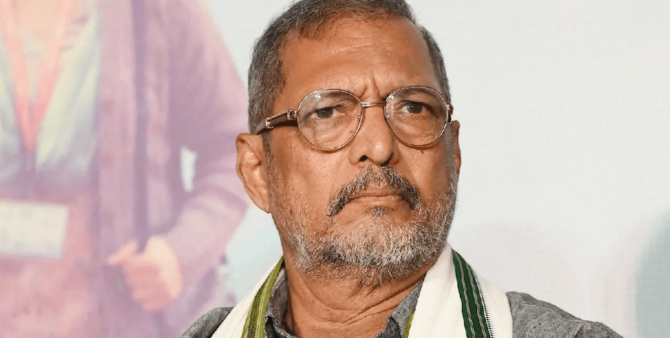 বর্ষীয়ান অভিনেতা নানা পাটেকরের মৃত্যু, শোকের ছায়া চলচ্চিত্র অঙ্গনে