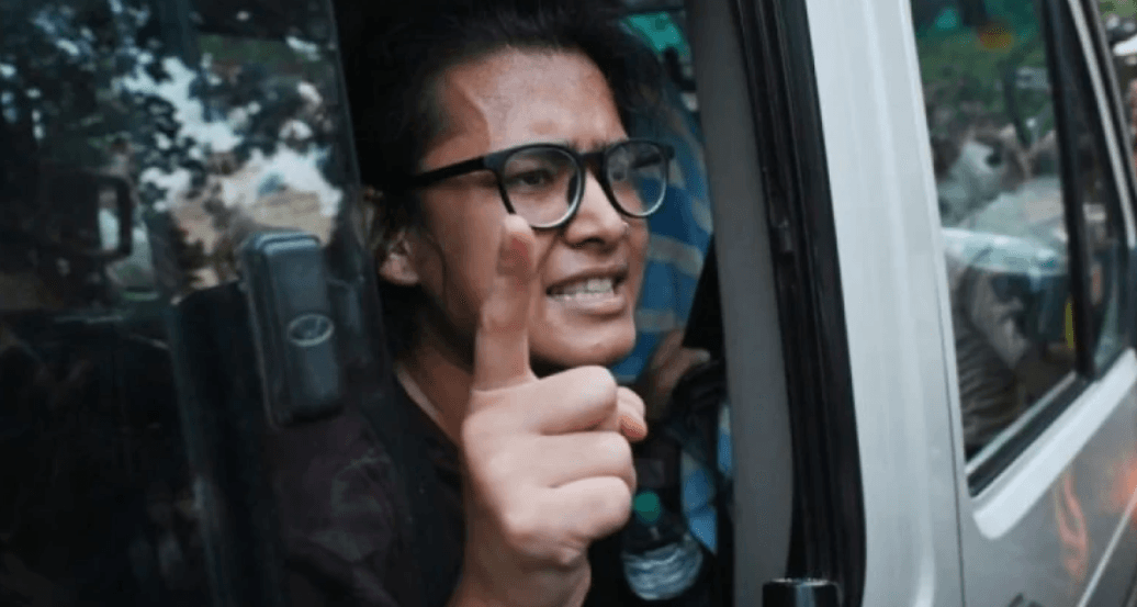 নেহা বোরাকে মুক্তি, আদালতে তোলা হবে অভিজিৎকে