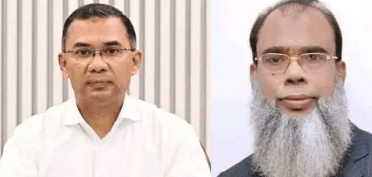 সালাহউদ্দিন আহমেদের মৃত্যুতে প্রধানমন্ত্রীর শোক