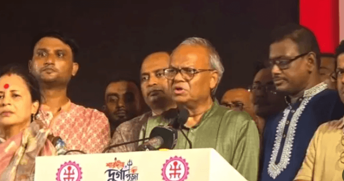 ধর্মীয় পরিচয় যা-ই হোক, রাষ্ট্রে সবার সমান অধিকার: রিজভী