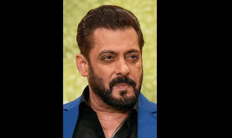 অভিনেত্রীদের আপত্তিকর ছবি তুললে আইনি ব্যবস্থা, হুঁশিয়ারি সালমানের