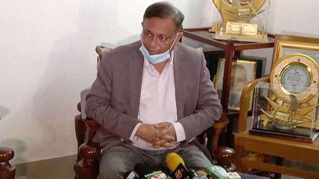 সরকার গণমাধ্যমের স্বাধীনতায় বিশ্বাসী, তাই আল–জাজিরা বন্ধ করা হয়নি: তথ্যমন্ত্রী