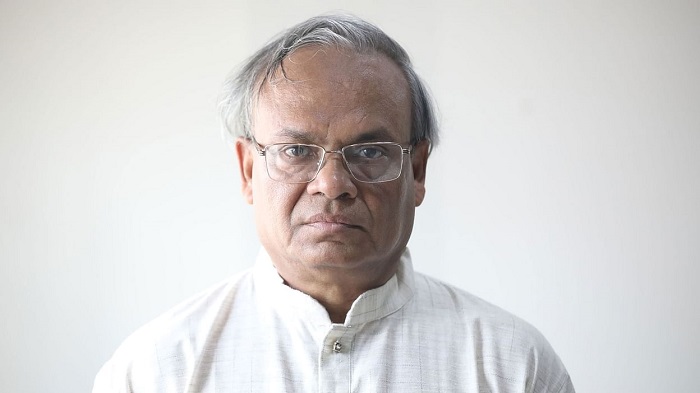 সরকারের দুর্গন্ধ দেশ–বিদেশে ছড়িয়ে পড়েছে: রিজভী
