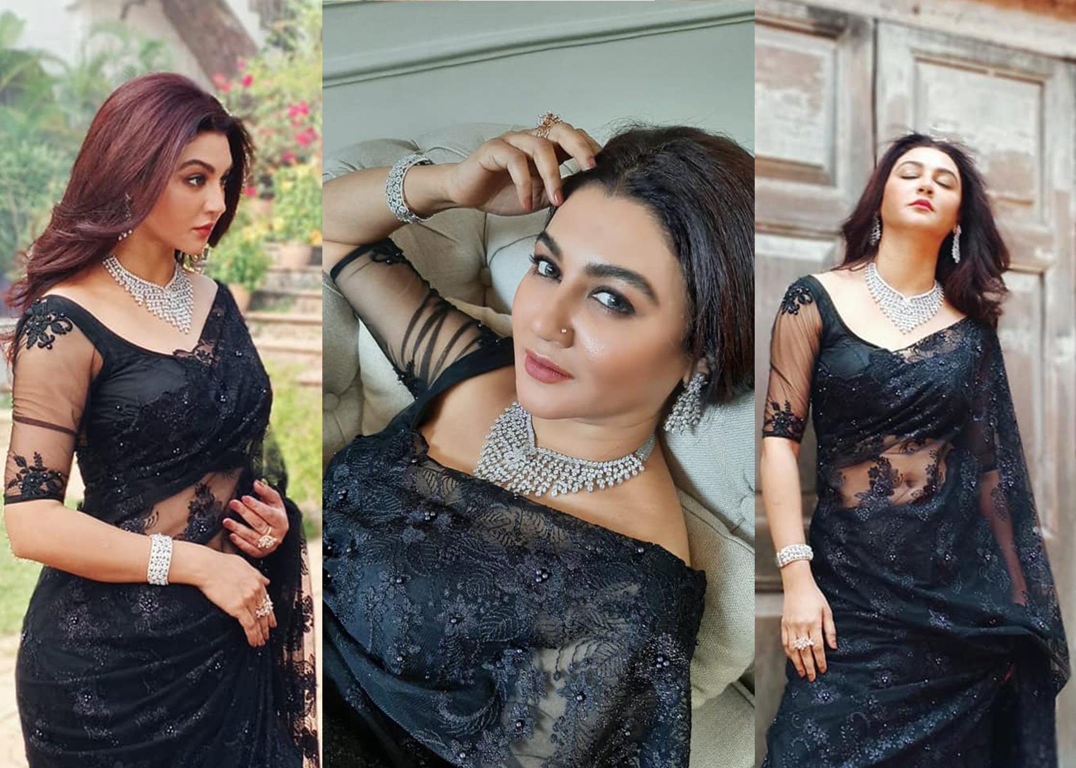 জয়া আহসান ‘সেরিব্রাল’-সেলিব্রেটি নয়