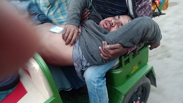 কোম্পানীগঞ্জে আ.লীগের দুপক্ষে সংঘর্ষ, সাতজন গুলিবিদ্ধ