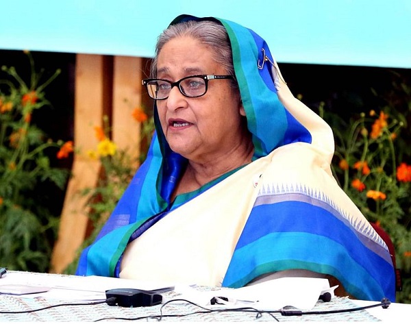 প্রতি উপজেলায় কমিউনিটি ভিশন সেন্টার স্থাপন করা হবে: প্রধানমন্ত্রী