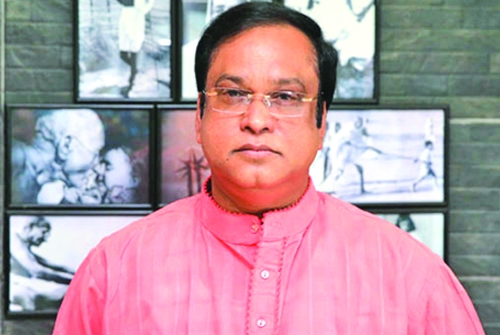হাজী সেলিমের ১০ বছরের সাজা হাইকোর্টেও বহাল