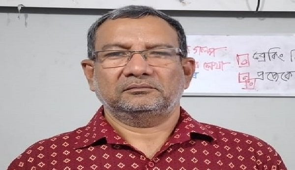 করোনাকালে মুক্তিযুদ্ধের চেতনা নিয়ে কী আমরা মানুষের পাশে দাঁড়াতে পারি না?