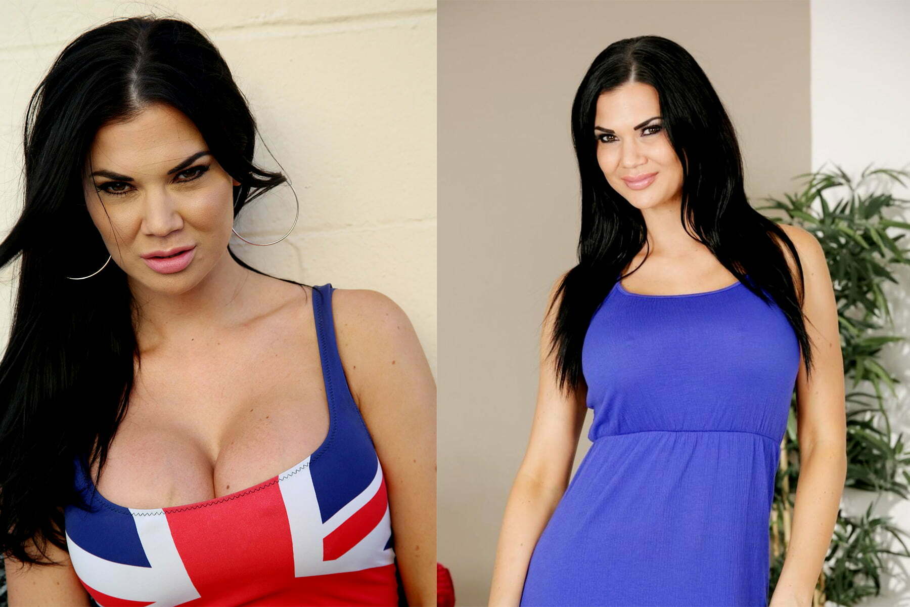 Jasmine Jae Escort
