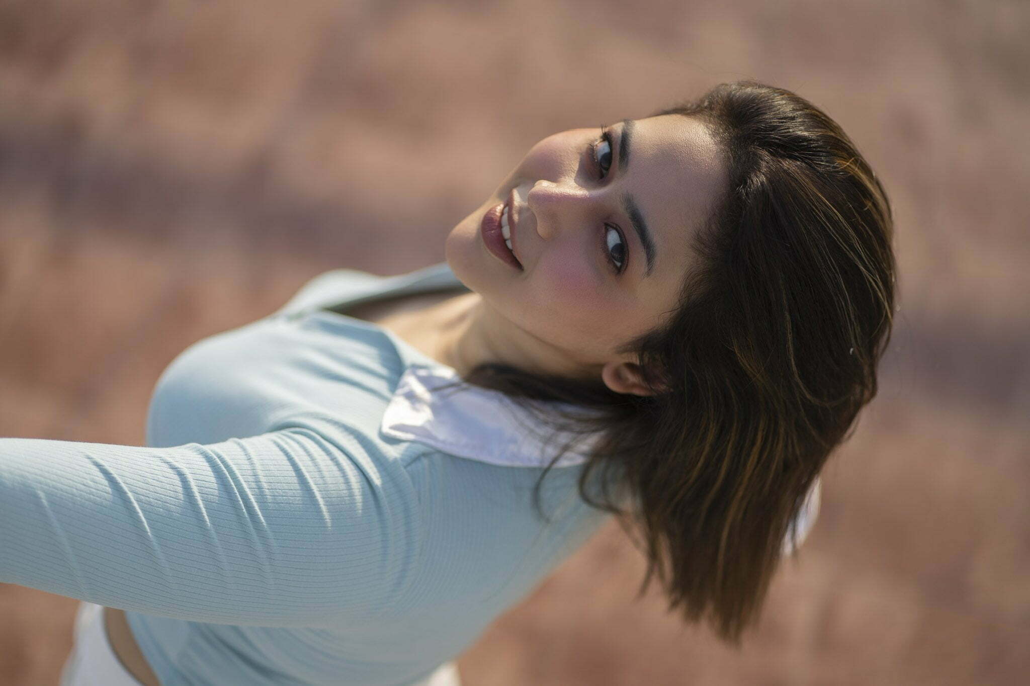 Ashna Habib Bhabna-Dainik Eidin