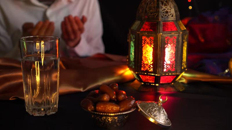 মাহে রমজান: প্রথম রোজার ফজিলত